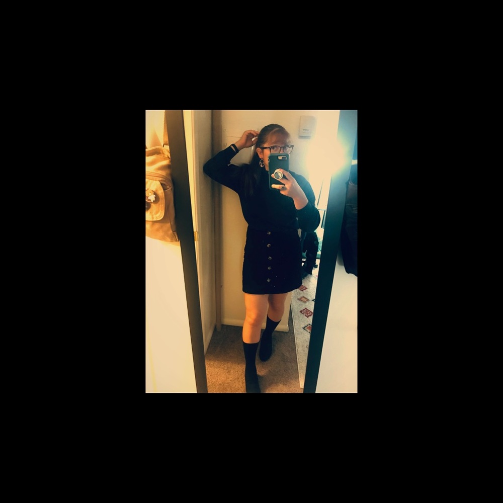 Meet your Posher, Jasmin